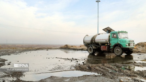 نماینده مجلس: ۲۸ هکتار از اراضی کشاورزی مشهد متاثر از آبیاری با فاضلاب است