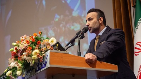 توجه به موسیقی بانوان توجه به هویت ایرانیان است