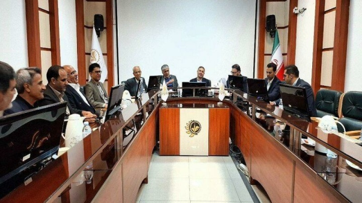 دولت چهاردهم در صدد کوچک‌سازی دولت با بهره‌گیری از ظرفیت نخبگان است