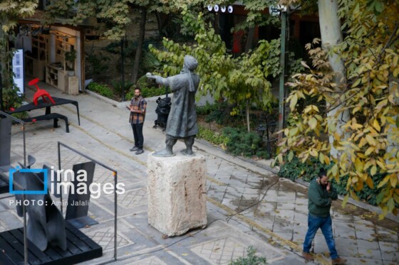 هفته دیزاین تهران