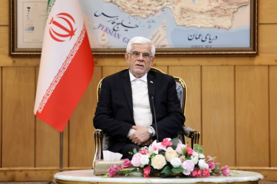 عزیمت معاون اول رئیس‌جمهور به روسیه