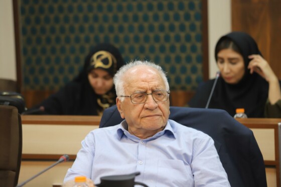 نشست خبری وزیر میراث‌فرهنگی، گردشگری و صنایع‌دستی