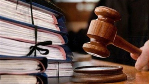 سقوط مرگبار زن سالخورده از تخت بیمارستان