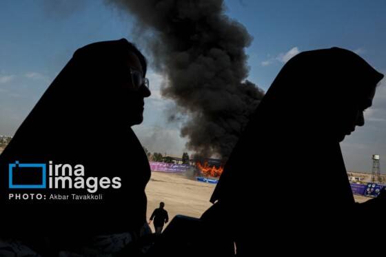 امحای ۲۰ تن مواد مخدر