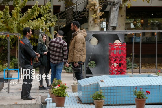 هفته دیزاین تهران