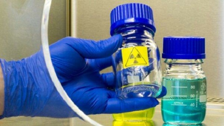 درمان سرطان‌های تیروئید و ریه با رادیودارو؛ متاستاز در بدن متوقف می‌شود