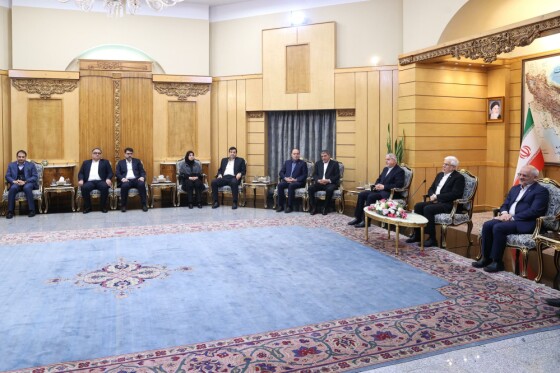 عزیمت معاون اول رئیس‌جمهور به روسیه