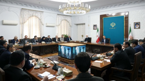 پزشکیان، پل ارتباطی حاکمیت با بخش خصوصی