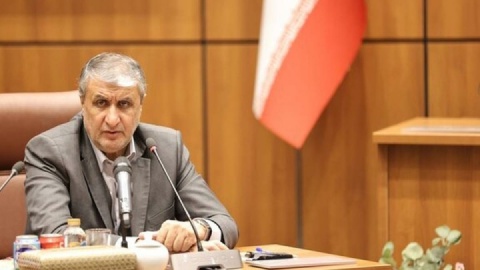 اسلامی: در حوزه فناوری صلح‌آمیز هسته‌ای نیازمند روایتگری صحیح هستیم