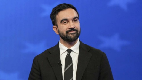 ممدانی وعده خود را برای بازداشت نتانیاهو تکرار کرد