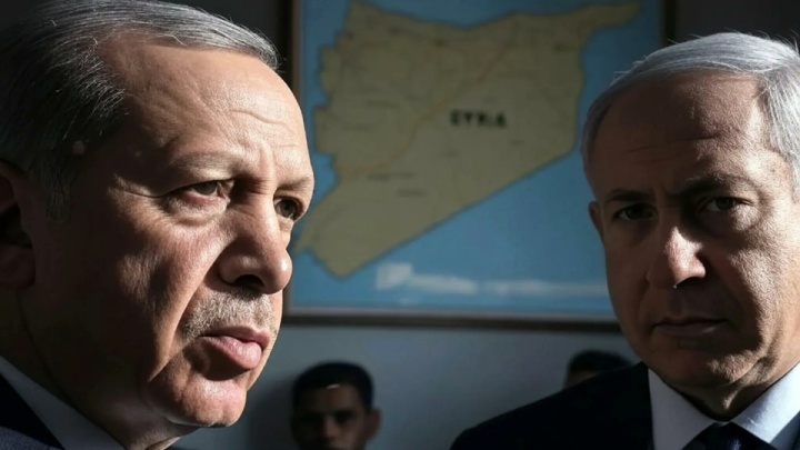 آنکارا - تل‌آویو در مارپیچ تنش؟