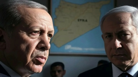 آنکارا - تل‌آویو در مارپیچ تنش؟