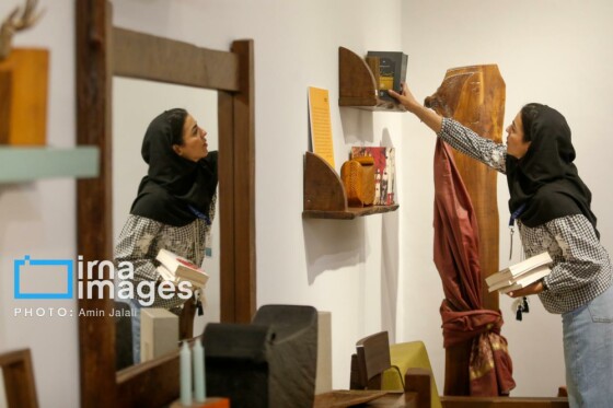 هفته دیزاین تهران