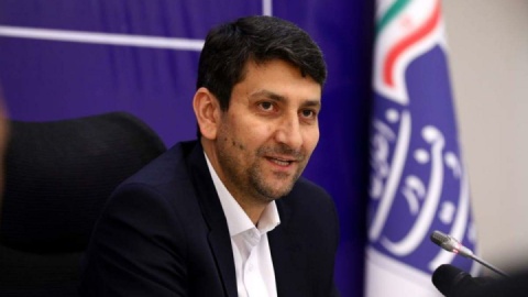 فیلم / ستار هاشمی: برنامه داریم درباره موضوع فیبرنوری و گسترش همکاری‌ها با وزرای کشورهای جهان گفتگو داشته باشیم