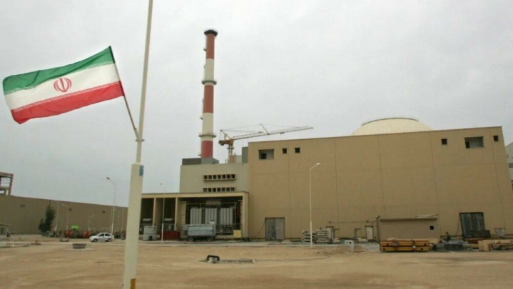 روس‌اتم: ساخت واحدهای ۲ و۳ نیروگاه بوشهر طبق برنامه پیش می‌رود