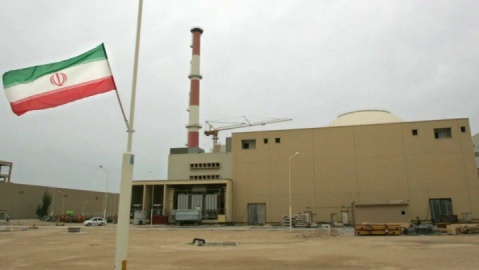 روس‌اتم: ساخت واحدهای ۲ و۳ نیروگاه بوشهر طبق برنامه پیش می‌رود