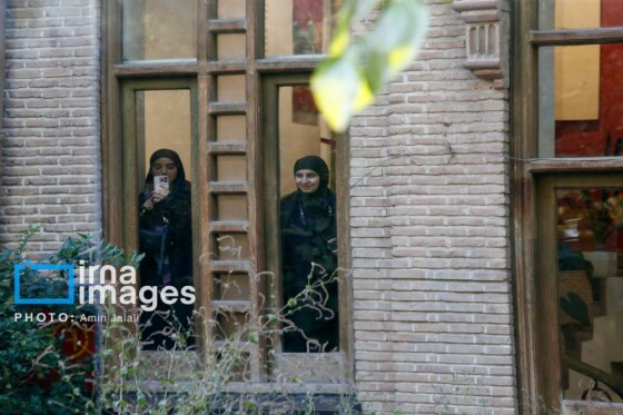 هفته دیزاین تهران