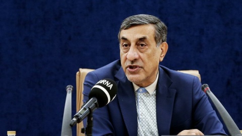 قائمپناه: تکلیف مدیریت «مس سونگون» باید روشن شود