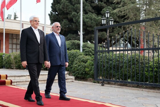 عزیمت معاون اول رئیس‌جمهور به روسیه