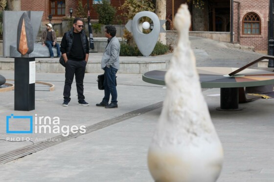 هفته دیزاین تهران