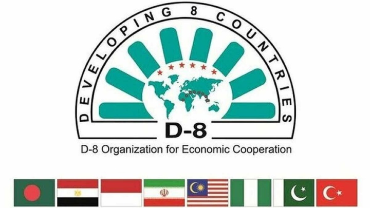 آغاز اجلاس وزرای بهداشت گروه 8-D در قاهره