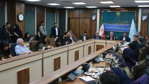 در گردشگری به وضعیت مثبت پیش از جنگ ۱۲روزه بازگشتیم