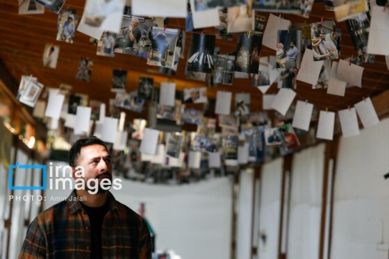 هفته دیزاین تهران