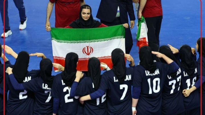 جامعه مدنی همچنان سپر سنگین دفاع از ایران