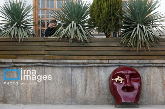 هفته دیزاین تهران