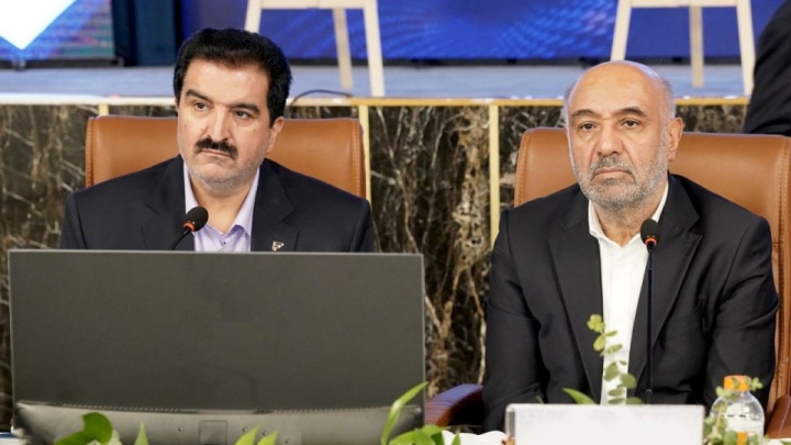 بانک رفاه از سامانه تامین مالی واحدهای تولیدی رونمایی کرد