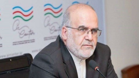 شانگهای و اوراسیا؛ ظرفیت پیش روی بخش خصوصی ایران