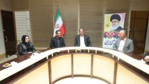 احداث پارک تخصصی پتروشیمی در ارومیه