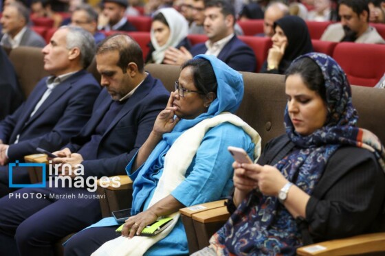 همایش هفته جهانی کارآفرینی