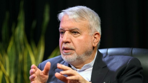 وزیر گردشگری: رویکرد دولت چهاردهم بر توسعه گردشگری دریایی است