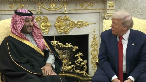 ادعای ترامپ: آماده توافق با ایران هستم