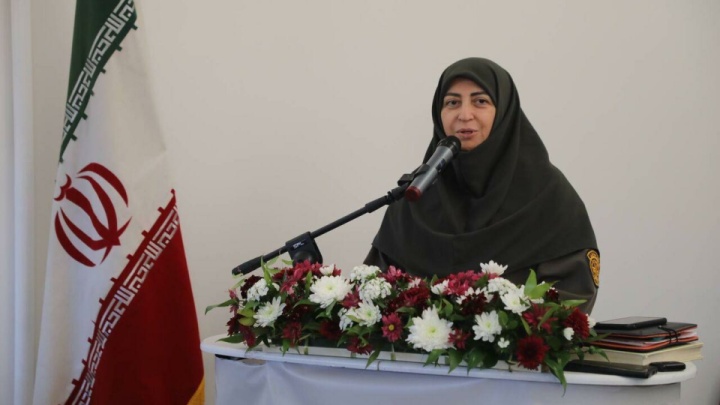 معاون رییس‌جمهور: صنایع و واحدهای سبز خدمات تشویقی می‌گیرند