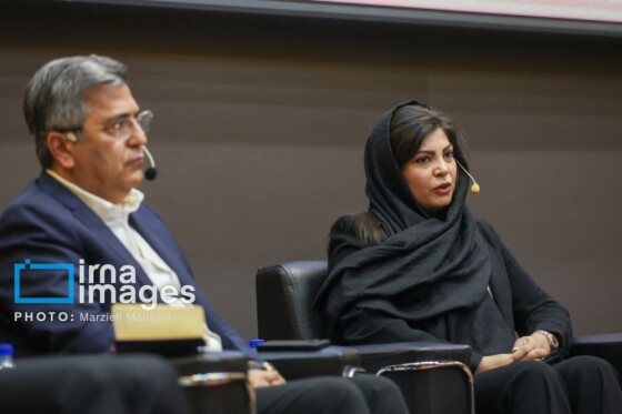 همایش هفته جهانی کارآفرینی