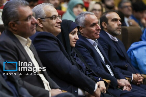 همایش هفته جهانی کارآفرینی