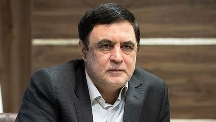 برای رئیس‌جمهوری تخصص مهم است نه جناح