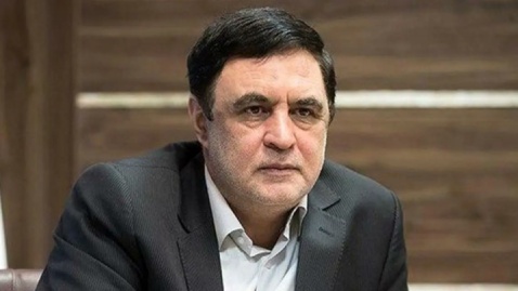 برای رئیس‌جمهوری تخصص مهم است نه جناح