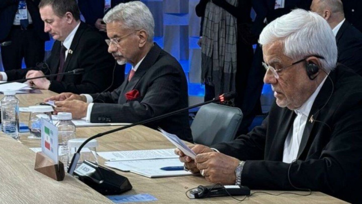 پیشنهاد ایران برای طراحی رمز ارز مشترک سازمان شانگهای