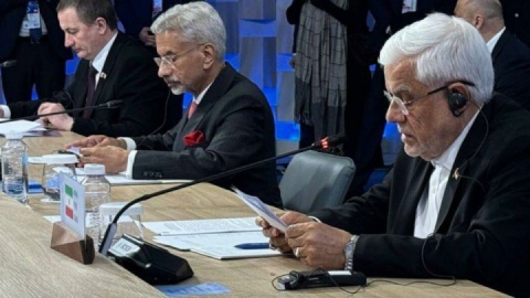 پیشنهاد ایران برای طراحی رمز ارز مشترک سازمان شانگهای