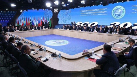 حمله به تأسیسات صلح‌آمیز هسته‌ای ایران نقض فاحش موازین بین‌المللی است