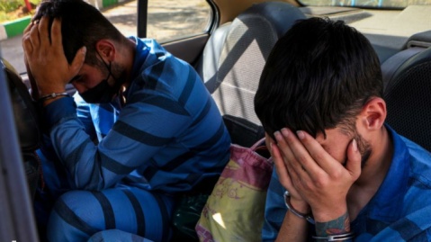 سرقت طلا از خانه پدری با نقشه دوست‌نماها