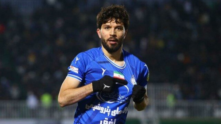 ۳ بازیکن خارجی استقلال معطل سهمیه هشتم و پنجره بسته!