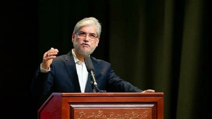 وعده وزیر علوم برای پیگیری قضایی مشکلات دانشجویان بین‌الملل پیام‌نور