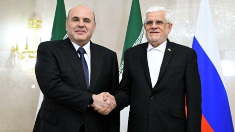 مأموریتی چندجانبه در ۴۸ ساعت پرمشغله