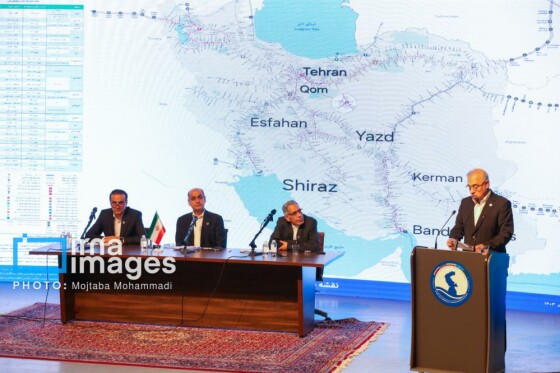 اجلاس استانداران استان‌های ساحلی کشورهای حاشیه خزر