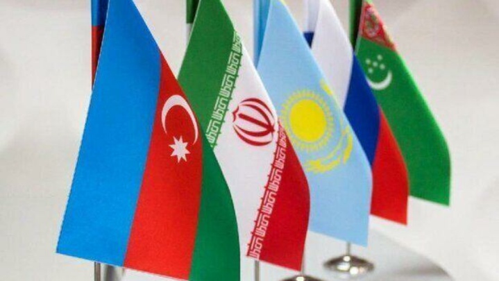 نخستین اجلاس استانداران استان‌های ساحلی کشورهای حاشیه دریای خزر در گیلان آغاز شد