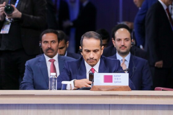 حضور معاون اول رئیس‌جمهور در نشست شورای نخست وزیران سازمان همکاری شانگهای